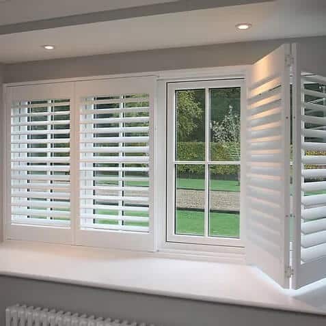 shutter blinds installers Wanstead, E11