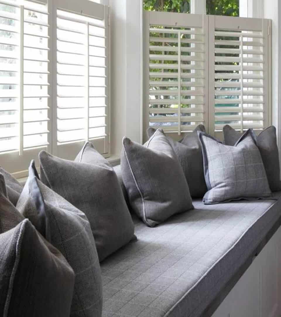 plantation shutter installers Wanstead, E11
