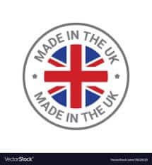 made in the uk window shuttters
