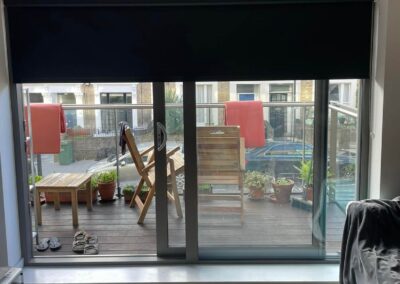 roller blinds