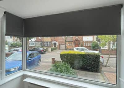 roller blind fitters
